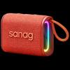 Портативная Bluetooth-колонка SANAG M13S Pro Max, китайская вилка (адаптер в комплекте)