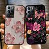 Case For ZTE Axon 30 Ultra 5G Phone Cover For ZTE Axon 30 Pro Cases Axon 30S Shockproof Soft Silicone TPU Bumper Fundas