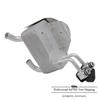 FOR Ford Ranger Mazda BT-50 2015 Automatic Transmission Oil Cooler JB3G7A095BA