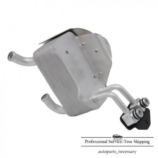 FOR Ford Ranger Mazda BT-50 2015 Automatic Transmission Oil Cooler JB3G7A095BA
