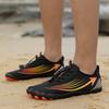 Creek Shoes Couple Wading Shoes Beach Swimming Shoes Hiking Hiking Shoes Comfortable Quick-drying Five-finger Shoes