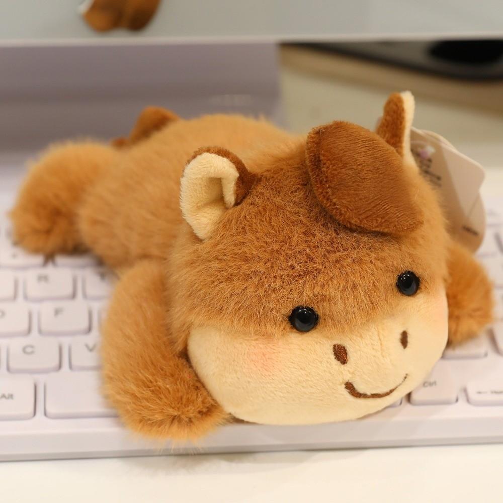 14см Мягкие Мягкие Мини Животные Магниты на Холодильник Прекрасная Наклейка на Холодильник Детские Игрушки