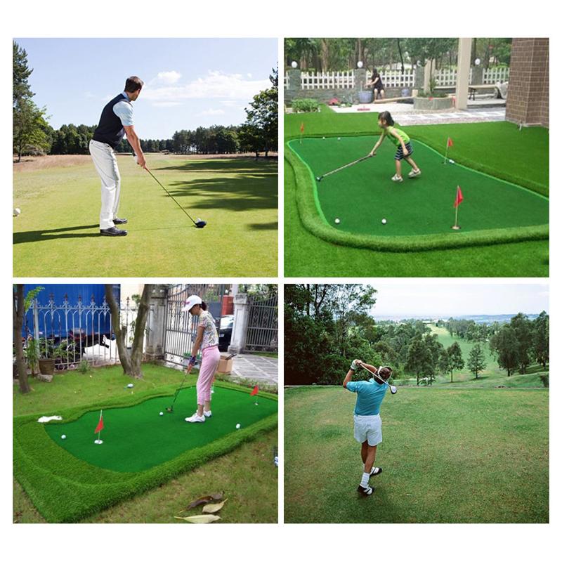 6 шт. мячи для гольфа Novel Double Ball мяч для гольфа футбольный баскетбольный мяч настольный теннис бейсбол 6 шт. принадлежности для гольфа