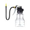 Oiler For Greasing Oil Can Lubrication High Pressure Pump Oiler Lubricating Oil Plastic Machine 250ml Grease Gun