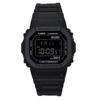 G-Shock Digital Bio-Based Resin Strap Quartz DW-5600RW-1 200M Men's Watch