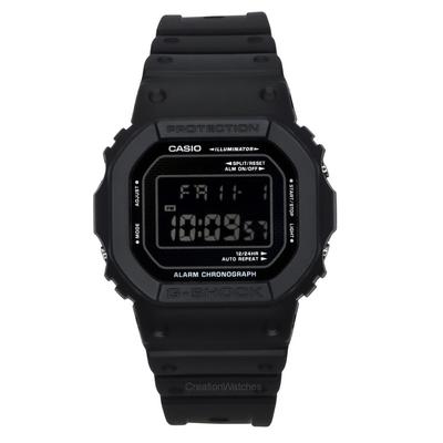 G-Shock Digital Bio-Based Resin Remezzo Quartz DW-5600RW-1 200M Мужские часы