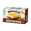 Market O Брауни с крем-чизом, 240 г (12 шт.)