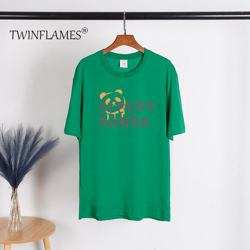 Летняя футболка с коротким рукавом с буквенным принтом, женские свободные хлопковые футболки с круглым вырезом, женские шикарные пуловеры, топы