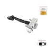 EDP1550 Ограничитель открывания передней двери для Toyota Auris MK1 E150 E15 2007-2012 68610-02111