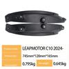 Leapmotor C10/C16 2024 Заднее колесо Внутренний подкрылок