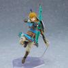 Фигурка Figma 626 Линк The Legend Of Zelda Tears Of The Kingdom Фигурки Breath Of The Wild Аниме Фигурка GK Коллекции Модель