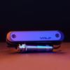 YALP ​​Y1 Звукосниматель для гитары Беспроводная система звукоснимателей для акустической гитары Электрический предусилитель для бас-гитары