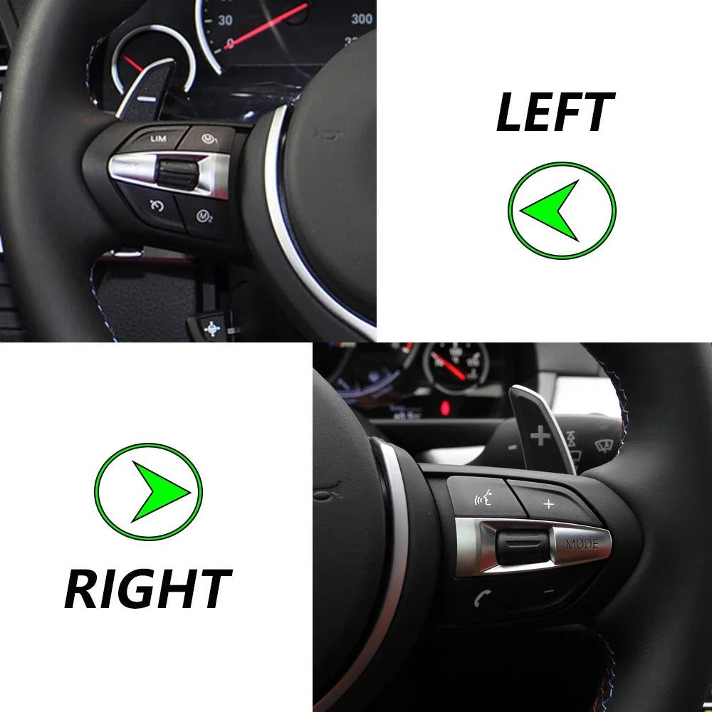 Рулевое колесо BMW M с кнопками круиз-контроля ACC M1M2 для 123456 Серии X1X2X3X4 F30