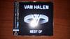 CD VAN HALEN - Best Of Volume 1 WPCR13620 Warner Bros. Re 2009 Япония Рок Б/У