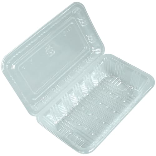 Chuokagaku Food Packs, Medium Deep SE, 100 Count