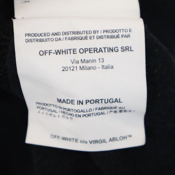 ОСНОВНАЯ ЭТИКЕТКА Футболка с коротким рукавом и круглым вырезом M черная Мужская Б/У