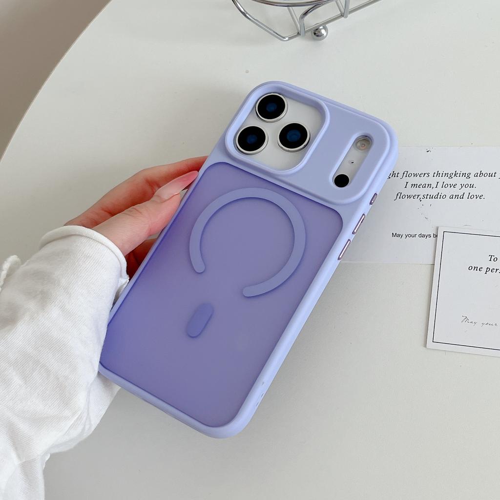 17 Применимый iPhone16promax Чехол-наклейка Скраб для кожи 16 Apple 17pro Чехол для мобильного телефона 17promax Защитный чехол