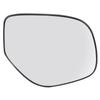 Side Heated Mirror Glass Anti Fog UV Protection Rearview Wing Mirror Glass Replacement for