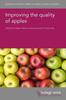 Книга Improving the Quality of Apples : 142