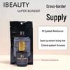 IB Super Bonder Защитное и укрепляющее средство для наращивания ресниц 15 г Отвердитель