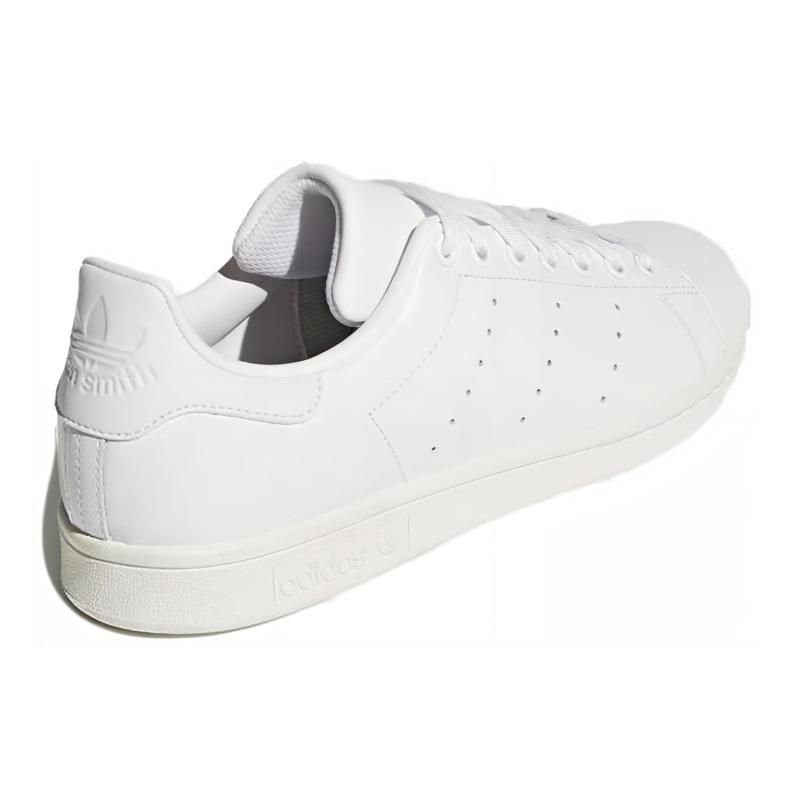 Adidas Кроссовки Stan Smith 'Triple White' S75104