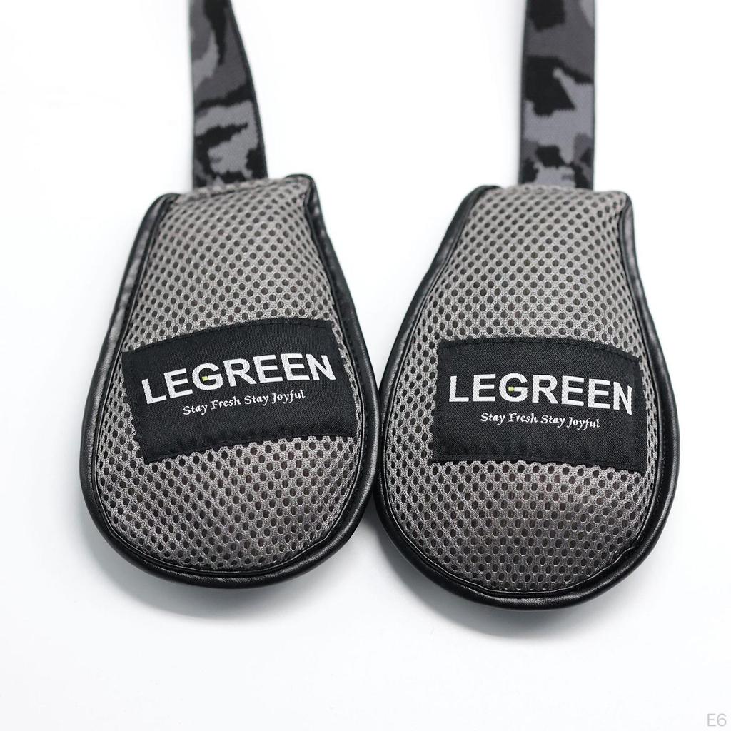 Боксерские перчатки, дезодораторы, аксессуары, свежие портативные листья для хоккея в тренажерном зале