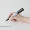 Zebra Pen for 15 Thick and Thin Water-Based Paper, Makiki, Colors, WYT5-15C,