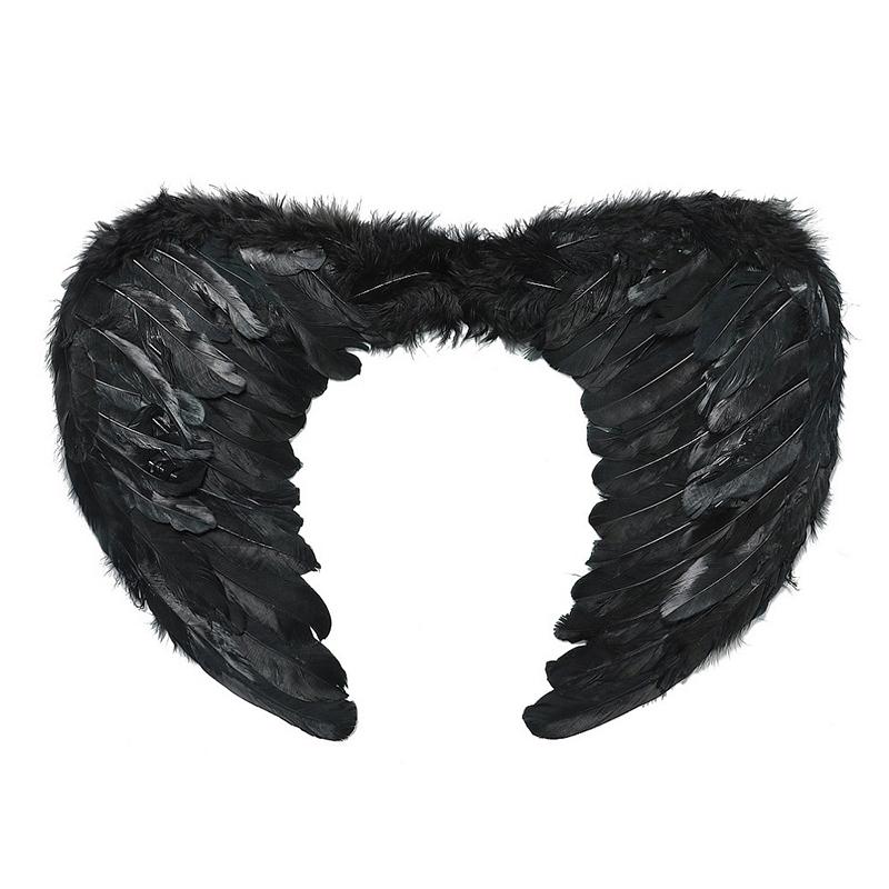 Платье-пачка Злая девочка Темный косплей Рождественский костюм на Хэллоуин Детский нарядный