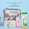 Herbacin Chamomile Deluxe Moisturizing Gift Set