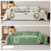 Sofa Cover Cloth Four Seasons Universal Full Cover Sofa Towel High-End Anti-Cat Scratch Sofa Cover Blanket