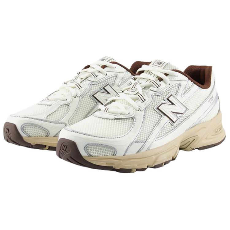New Balance 740 Небесно-белый Унисекс U7401Q2