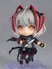 Nendoroid Arknights W Немасштабная окрашенная подвижная фигурка из ABS и ПВХ, перепродажа GAS12682