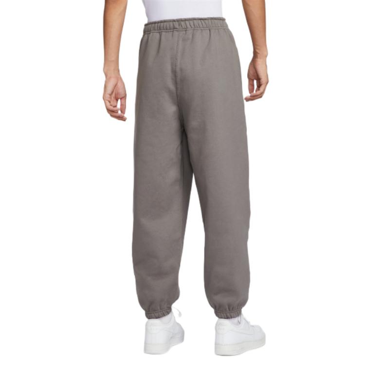 Nike Повседневные брюки Solo Swoosh Мужские HV1089-289