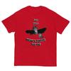 One Two Freddy's Coming For You T-Shirt | Nightmare On Elm Street Unisex Tee