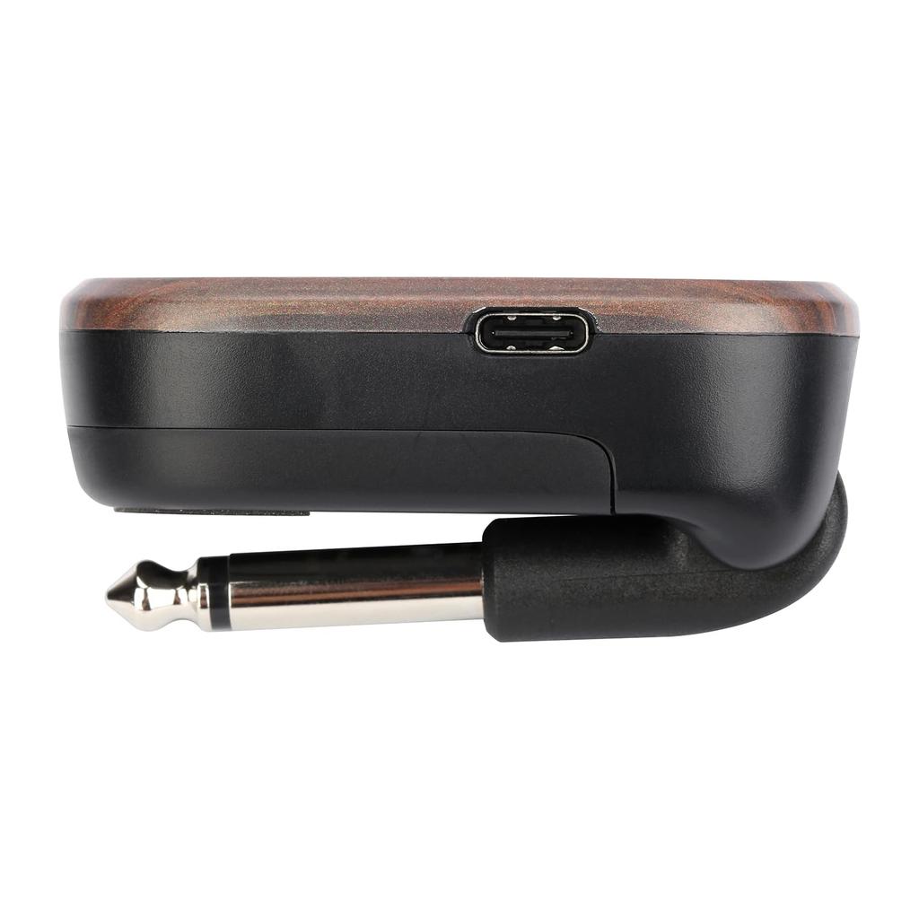 Xvive A24 Guitar Wireless System XV-A24 Rosewood