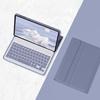 Detachable Backlit Bluetooth Keyboard Case Pad 7 Pro 11.2 Inch Tablet With Stand Function Ergonomic Design