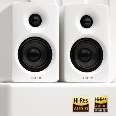 Edifier Активный настольный Bluetooth-динамик N300 2.0, штекер CN (адаптер в комплекте)
