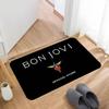 B-BonS J-Jovi Ковер в прихожую Ретро Множественный выбор Ковер для гостиной кухни Нескользящий Коврик-приветствие