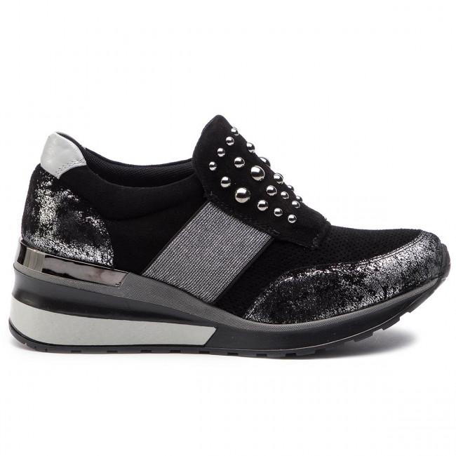 Quazi Damskie Buty Sportowe Z Dżetami 38 3S6G4*
