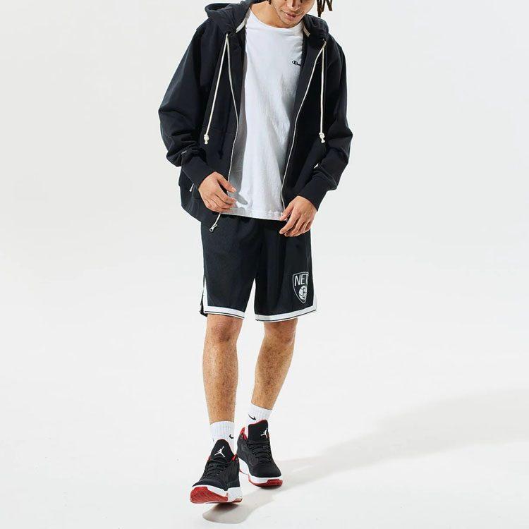 Nike Basketball Shorts Men's Black AJ5584-010