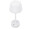Desk Lamp LED Rechargeable Cordless Stepless Dimming Touch Control 3 Color Temperature Table Lamp for Living Room