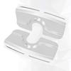 1 Pair -Spark Plug Head Bolt Covers for - -Touring Twin Cam 1999-2017 Motorcycle Modification Accessory