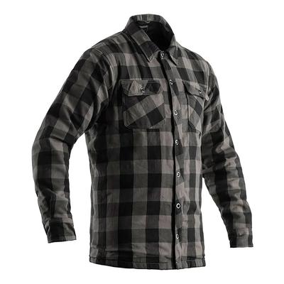 RST Рубашка с длинным рукавом Lumberjack CE