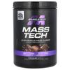 Mass Tech, Lean Muscle Mass Gainer, Chocolate, 4 Lbs (1.81 Kg)