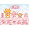 Пазл из 150 деталей - Kakao Friends Just Apeach, популярная корейская головоломка