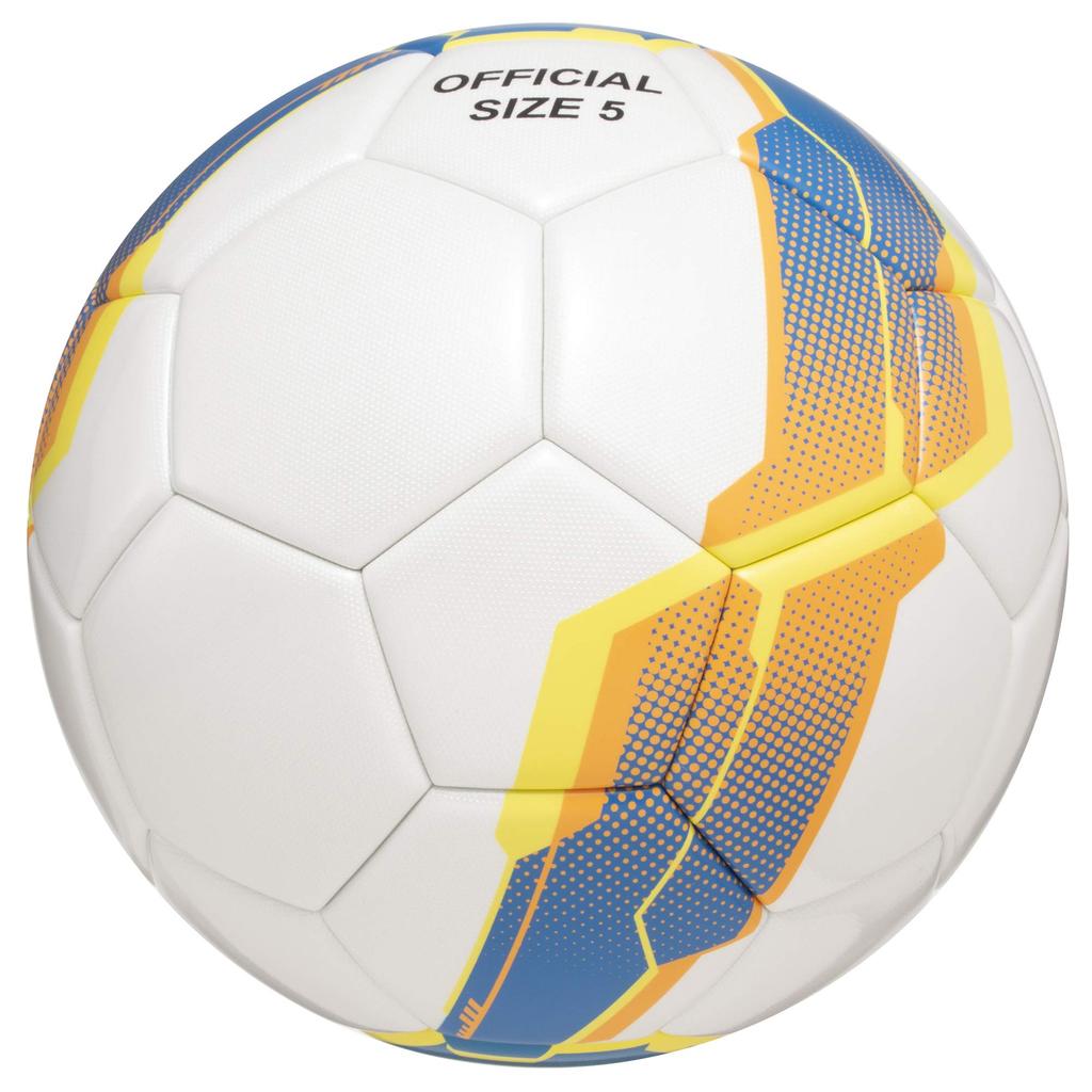 Футбольный мяч MIKASA 5 Сертифицированный мяч Японской футбольной ассоциации Мяч ALMUNDO с пастой для учеников старших и младших классов Рекомендуемый внутренний