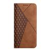 Кожаный чехол для Xiaomi 14T Pro Redmi Note 14 13 Pro Plus 12 Turbo 12S Redmi 14C 13C 12C 11A C75 С подставкой и слотом для карт, книжка