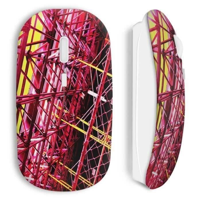 Wireless Mouse Architecture Design