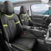 Подушка на сиденье Haval Big Dog 2-го поколения: Износостойкий, Дышащий, Кожаный, Полное покрытие, Универсальная посадка, Четыре сезона.