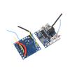 1 шт. DIY Аксессуары 3MOS 21V 5S BMS Печатная плата Схема Подходит для Платы Защиты Литиевой Батареи С Защитой от Температуры